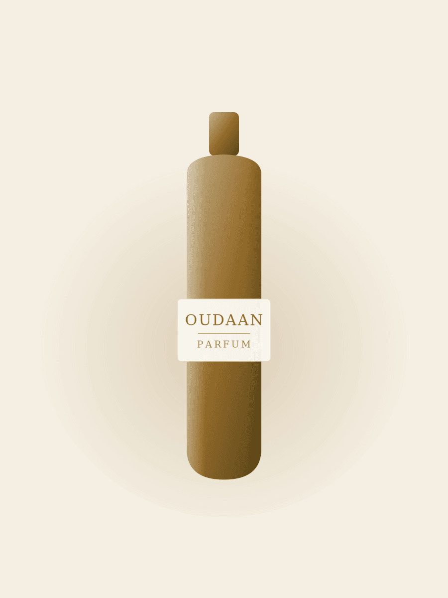 Pure Dehnal Oud