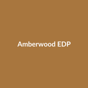 Amberwood Eau de Parfum